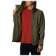 Columbia Ανδρικό μπουφάν Cascade Ridge™ III Softshell